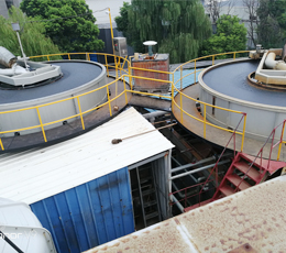 简述气浮机水温较低影响混凝效果 简述气浮机水温较低影响混凝效果